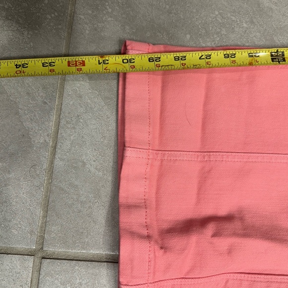 Pink Cargo Women Jeans - Picture 5 of 6